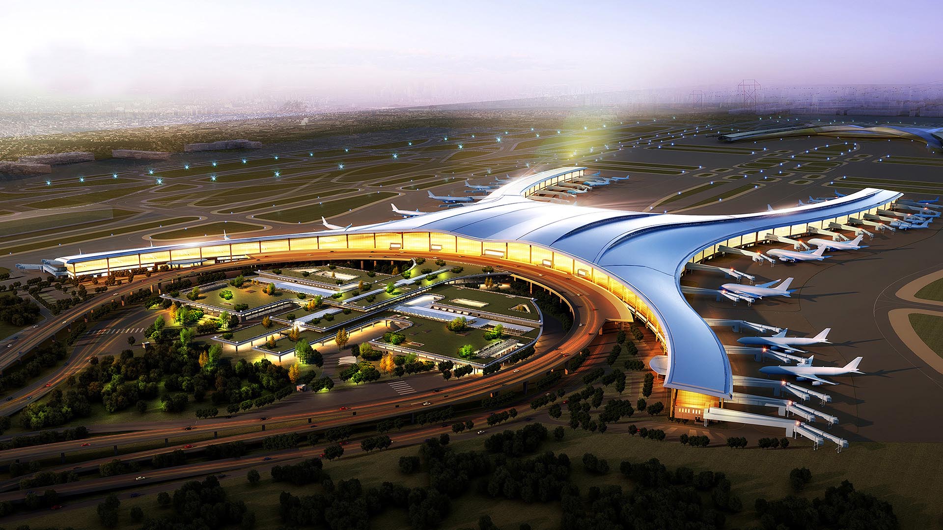 视频丨重庆入选空港型国家物流枢纽 打造内陆国际多式联运中心_凤凰网视频_凤凰网